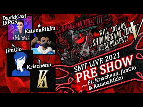 SMT Live 2021 Reason of Music Concert PRE-SHOW  Ft. Krischenn, Jim Gio & KatanaRikku | DAP Ep. 15