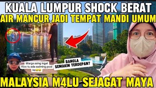 Download lagu BIKIN MALU‼️ORANG BANGLA BERI T4MP*R4N √ER4$ KE MALAYSIA, AUTO MELEKKAN. mp3 Download lagu BIKIN MALU‼️ORANG BANGLA BERI T4MP*R4N √ER4$ KE MALAYSIA, AUTO MELEKKAN. mp3