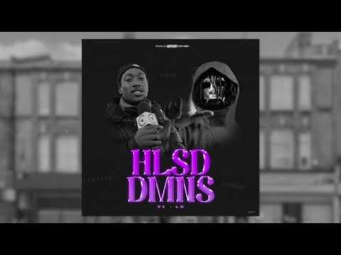 C1 (LTH) x LD (67) - Hillside Demons 2.0 (Audio)