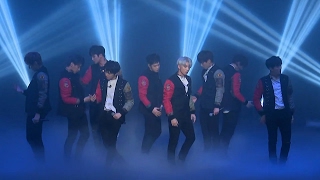 SF9 'Still My Lady' Stage Showcase (에스에프나인, 여전히 예뻐, 부르릉, ROAR. 팡파레, Burning Sensation) [통통영상]