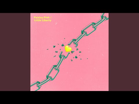 Little Liberty (Instrumental Version)