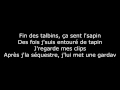(Paroles) - Sofiane - #Jesuispasséchezso : Episode 5 / Police Nationale