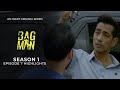 Loyalty Check | Bagman - Episode 7 Highlights | iWant Original Series