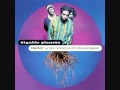 Digable Planets - La Femme Fetal 
