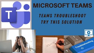 Microsoft Teams Troubleshooting - Download the Teams Diagnostics Logs