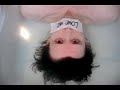 IAMX - "Missile" (Official Music Video) 'Bath Version'