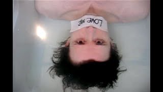 IAMX - Missile (Official Music Video) &#39;Bath Version&#39;