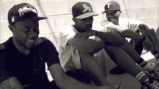 Pac Div ft Mac Miller, Raven Sorvino - Black Acura