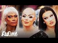 Drag Race Season 16 Episode 5 First Lewk 👠 RuPaul’s Drag Race