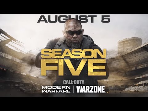 WARZONE with EL PROFESSOR RMM