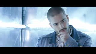 El Juego - Maluma (Video Oficial)