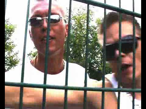 PBM!!! Gangster !!! JIAD,SOLE & H$M HOHENSCHÖNHAUSEN / MARZAHN