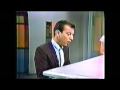 Bobby Darin - My Funny Valentine (Live 1960)