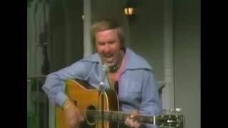 Hank Williams Jr   Rainy Night In Georgia 1974