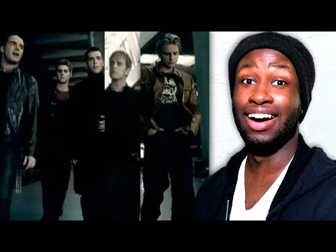 FIRST TIME HEARING! Westlife - My Love | REACTION