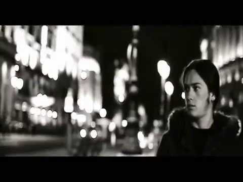 Canelita - Vuelvo (Videoclip oficial)