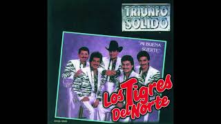 Los Tigres Del Norte - Ni Parientes Somos