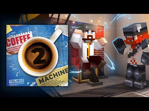 ♪ Coffee Machine - YogLabs Soundtrack (Full Song)