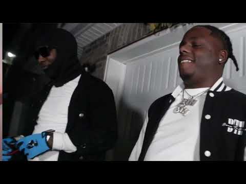 TreSo DaGoat Ft. G ThaKidd - Where You Sleep Official Video