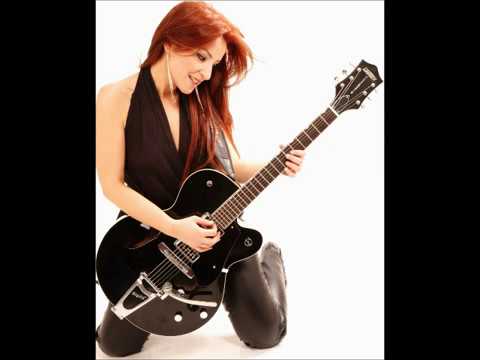 TERESA RADAMANTO -  I dont want to be alone