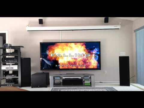 X-StatiK - "FALLIN" (Produced By CeeQ)