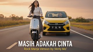Download lagu Masih Adakah Cinta – Latief Khan | Rock Galau Powerful by Venly Mo' mp3 Download lagu Masih Adakah Cinta – Latief Khan | Rock Galau Powerful by Venly Mo' mp3