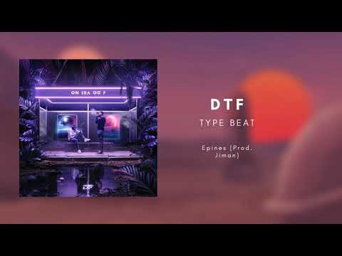 (Free) DTF x MMZ x F430 " Épines " Feat HORNET LA FRAPPE Type Beat 2022 (Prod. Jiman)