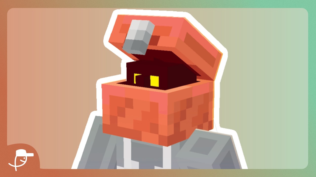 Minecraft's New Copper Challenge is Here! Minecraft's New Copper Challenge is Here!