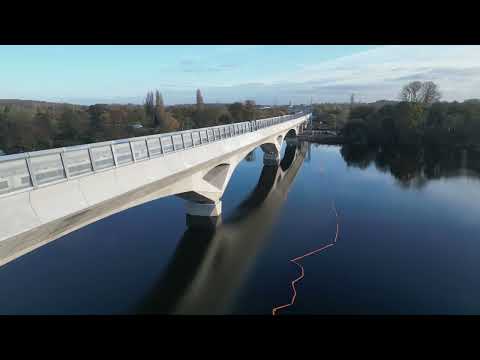 2024-11-13 Colne Valley Viaduct