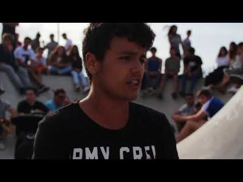 Strike vs SoulMC [FILTROS] - MAYOTRAP BATTLE