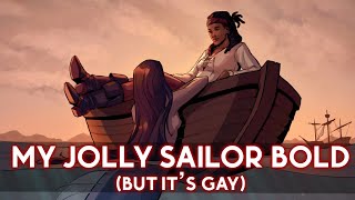 My Jolly Sailor Bold Music Video