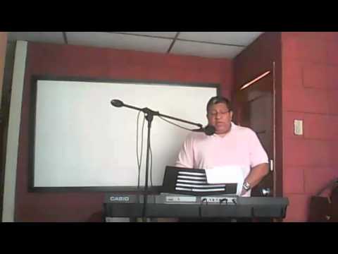 TIEMPO DE ADORACION - PS FABIAN MUÑOZ