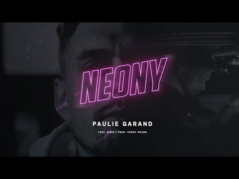 Paulie Garand - Neony feat. Miris (prod.Kenny Rough)
