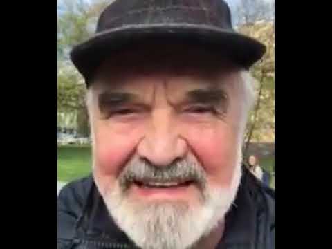 Zdeněk Svěrák podporuje Davida Smoljaka do Senátu