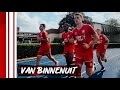 'In Duitsland moet je veel LAUFEN' ? | Van Binnenuit