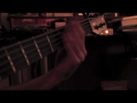 Voices of Destiny - Studio Diary 2011 Part I