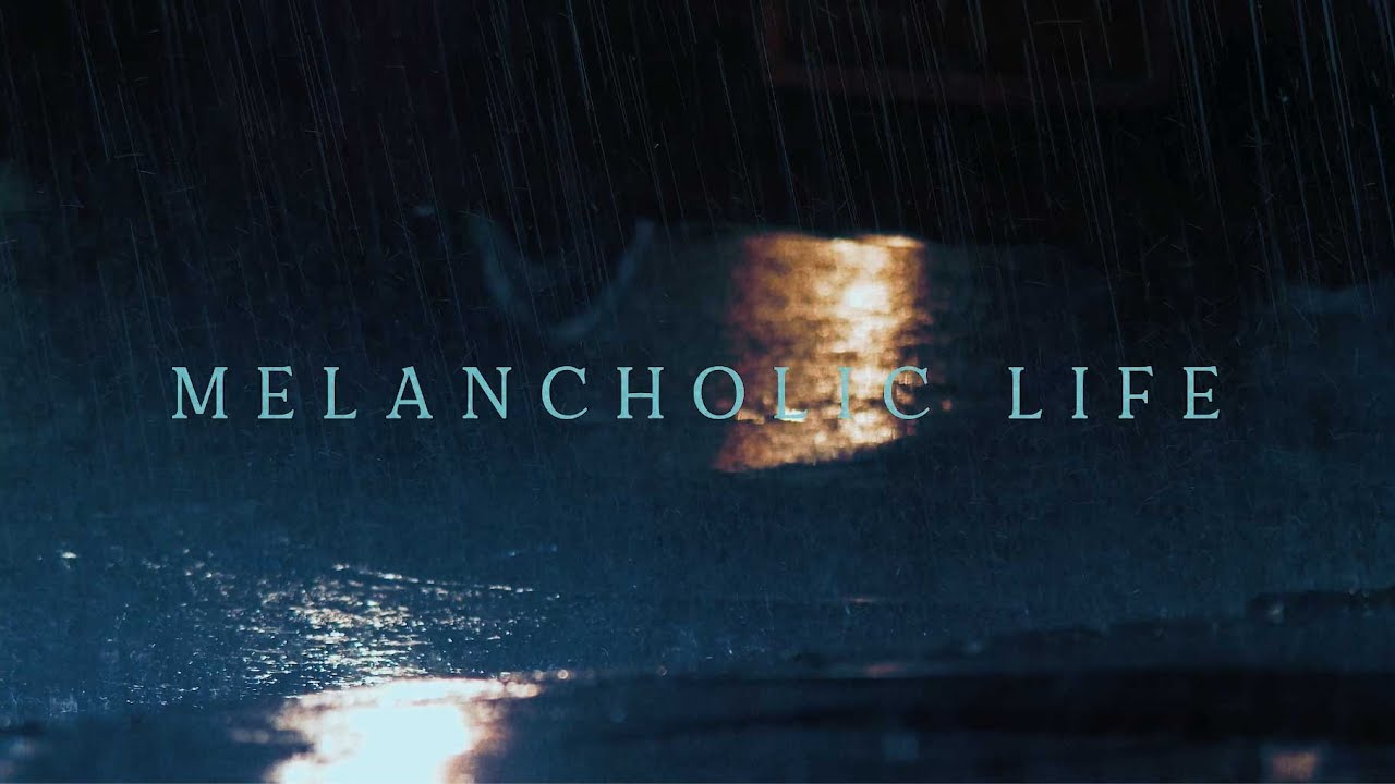 Dr. Peacock — Melancholic Life