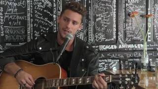 Bastian Baker - Charlie From Sydney (Live)