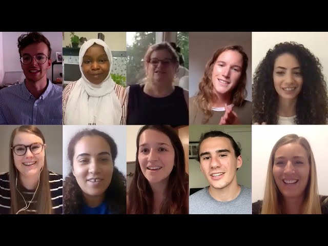 Projet Résilience UQAM: Croissance post-traumatique