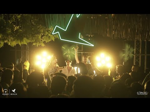 NOSTALGIA PROJECT Ep. 01 | Koursaros Beach Club