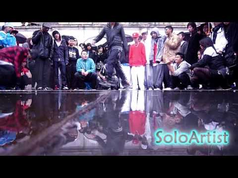 London 40 way Cwalk 2010 meetup part 1