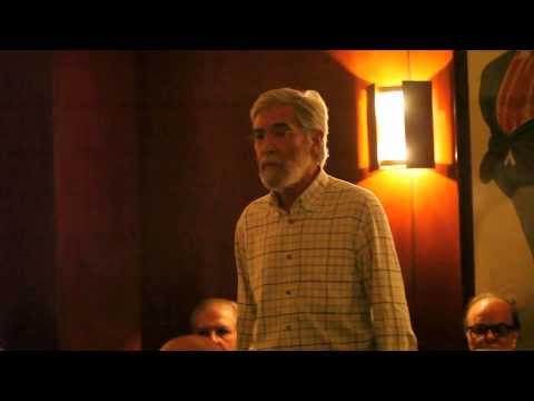 Fado, Daniel Gouveia, "Marcha do Marceneiro" - "Velhas Saudades"