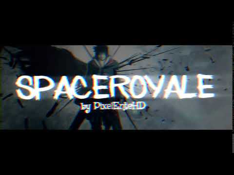 SpaceRoyale - Intro #1