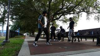 &quot;Get It Poppin&quot; | Swifty x Fat Joe x Nelly