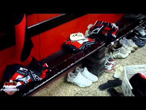 ADELANTO - PASIÓN FOGONERA EN HD