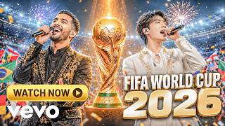 Download lagu DREAMERS 2026 | JUNG KOOK & FAHAD AL KUBAISI ⚽ Ultimate World Cup Anthem 🏆 mp3