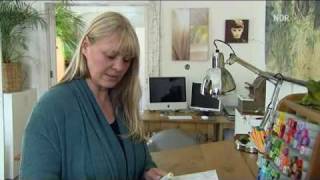 Wimmelbilder - Die Illustratorin Anne Rieken
