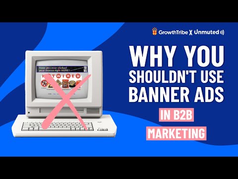 Revolutionise B2B Marketing From Traditional Lead Generation to Gartner s Visual Strategy