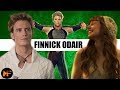 The Life of Finnick Odair: Hunger Games Explained (From the Books)