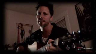 Wes Hayden "Wish I Could Sell My Soul".  un-jammed